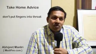 ENT Problems - Take Home Advice from an ENT Surgeon