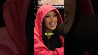 Cardi B NEEDED Offset’s HELP with her MUSIC VIDEO