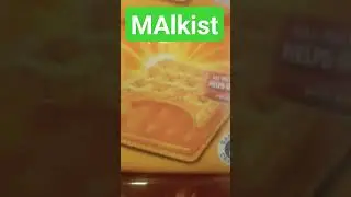 MALKIST#SO TSTE#subscribe #viral