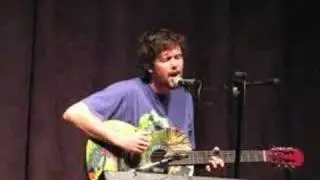 Cam Barker