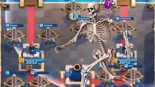 X-bow Players Be Like: