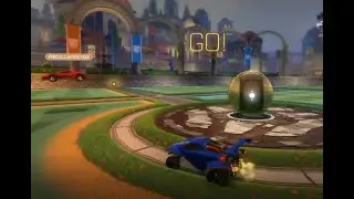 kickoff bump goal