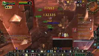 Гайд Шп прист 4.3.4 ПвЕ Wowcircle!! Как давать нулевой ДпС!! Часть 5!!