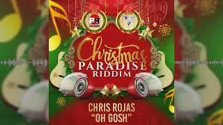 Chris Rojas - 