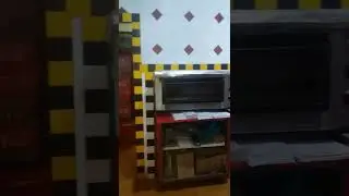 April 21, 2022.Shakh Burger.sakaka.Aljuff.ksa.