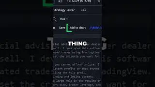 Bing's AI 80% Win Rate SOLVES Trading Forever?!?