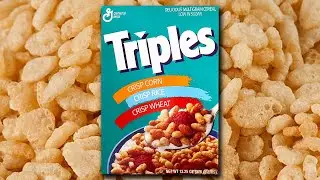 Triples (1991)