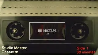 BR MIXTAPE #3 [ｍｉｘｔａｐｅ 3]