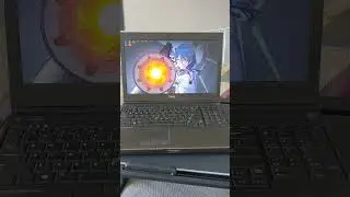 Dell M4800 + GTX 1650 Graphics Mod Attempt