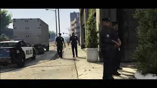 Comment Installer LSPDFR 0.4.9 sur GTA 5 [PC]