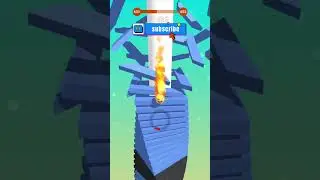 STACK BALL LVL.651 