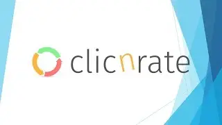 Découvrez ClicnRate, la dématérialisation facile de votre satisfaction