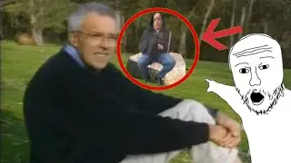 Мужик делает ЭТО при ВСЕХ! 😳🍑