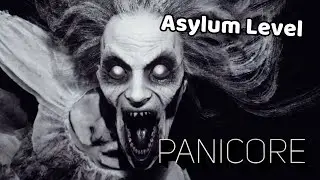 Completed ASYLUM in PANICORE!