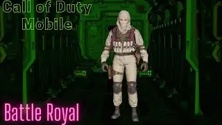 Call of Duty Mobile Battle Royal | Solo vs Squad | 11 kills