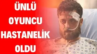Taksi şoföründen ünlü oyuncuyu hastanelik eden dayak!