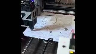 cnc3018 offline controller marlin support