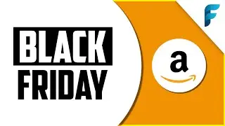 Le MIGLIORI OFFERTE TECH Amazon del Black Friday 2021!