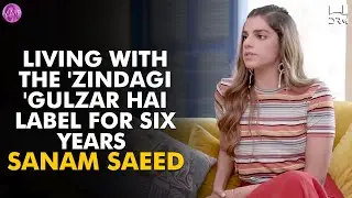 Living With The 'Zindagi Gulzar Hai' Label For Six Years | Sanam Saeed | Momina's Mixed Plate