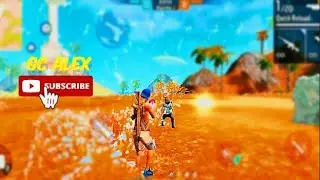 CHAMAK CHELLO x FREE FIRE 🔥