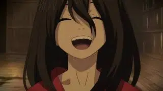 Status WA Anime - Hyakimaru | Dororo | Mio Death
