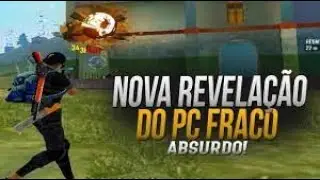 Highlights FREE FIRE - CRLZINN - SIDOKA LOUIS V