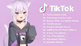เพลงสากล ฮิต จากTik Tok ฟังเพลินๆ🥰Best Tik Tok Songs 2022 Tiktok เพลงฮิต