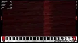 [Nut MIDI] Twowaybatnut.mid