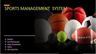 JNTUACEA | Sports Management Project in C programming language