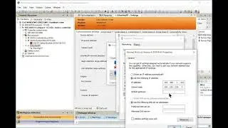Modifiying IO mapping in Kuka project using work visual 6