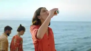 LIMONATI BY BORJOMI. НАСТОЯЩИЙ ГРУЗИНСКИЙ ЛИМОНАД