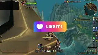 Try ! FREE 34 slot BAG!  War Within Hidden secret treasure ! World of Warcraft