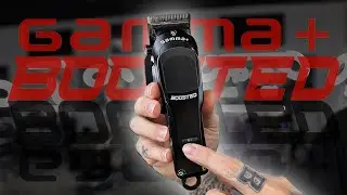 IS IT BETTER THAN THE REBEL?!? 🤷🏻‍♂️ Gamma+ Boosted Clipper Unboxing and Review