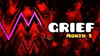 GRIEF Progress Report #1 // May