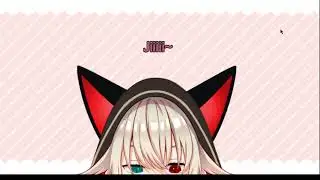 Nyahalloooo~!!!