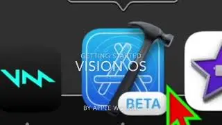 How to Get Vision Os Simulator