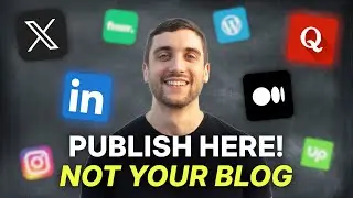 The Best Digital Writing Platforms To Build An Audience In 2024 
