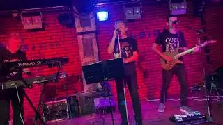 AMALGAMA HIGHWAY STAR & JULY MORNING (COVER) FIODOR DOLGOSHEEV