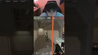PEAK Valorant Movement & Mechanics
