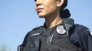 Police Body Camera in Pakistan #shorts #camera #recorder #police #traficpolice #policeofficer