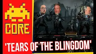 CORE 365: Tears of The Blingdom