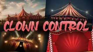 [FLUKE FROM 40] Clown Control 100% (Unrated Extreme Demon) by ThePurgatory