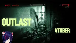 Прохождение Outlast Мне страшно
