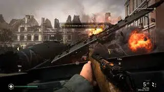 Call of Duty World War 2 Folge 010