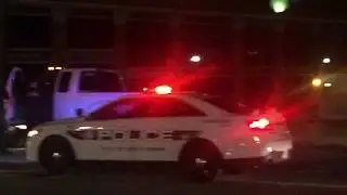 Caught sleeping at the stop light- Cop Watch