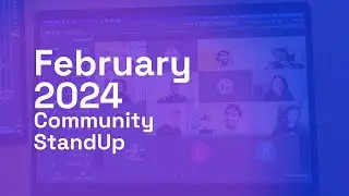 Community StandUp: The New Speckle Web App