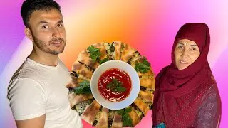 خوشمزه و دلباز ترین غذای افطاری!