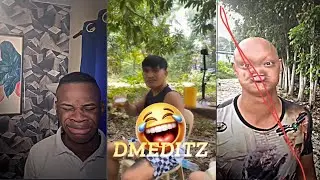 FUNNY VIDEO EDIT | TIKTOK MEME EDIT