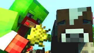 ♫ Best Minecraft Songs (2018) ♫ - Top 3 Best Minecraft Songs