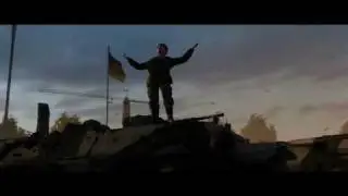 World in Conflict Trailer